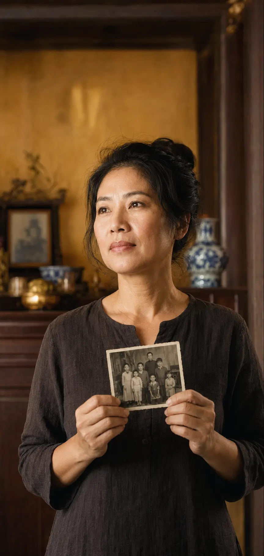 Person of Vietnamese origin